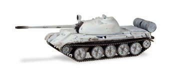 Herpa 746311 Carro armato T-55 ''Siberia'' Serie Military