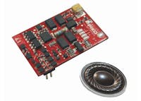 Piko 56431 Decoder Piko DCC Sound con suoni per FS D.145 art. 52840