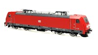 Acme 60527 DB Cargo Italia Locomotiva elettrica 483 106 nuova livrea, ep.VI