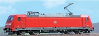 Acme 60527 DB Cargo Italia Locomotiva elettrica 483 106 nuova livrea, ep.VI