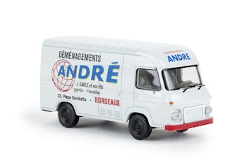 Brekina 14620 Saviem SG2 'Andre'