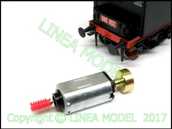 Lineamodel LM19685OS Motore per Gr.685 Oskar