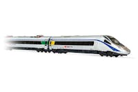 Arnold HN2470S Special Price - 30% - SBB CFF FFS ETR 610 livrea ''Cisalpino'' ep.VI - DCC Sound - Scala N 1/160