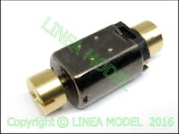 Lineamodel LM1907341 Motore per FS D 341 LIMA e RR FS Diesel D 341 FS cardanici