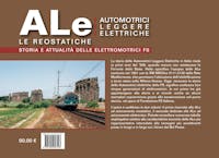 TG-Trains 05316 ALe Automotrici Elettriche Leggere, ''Le Reostatiche''