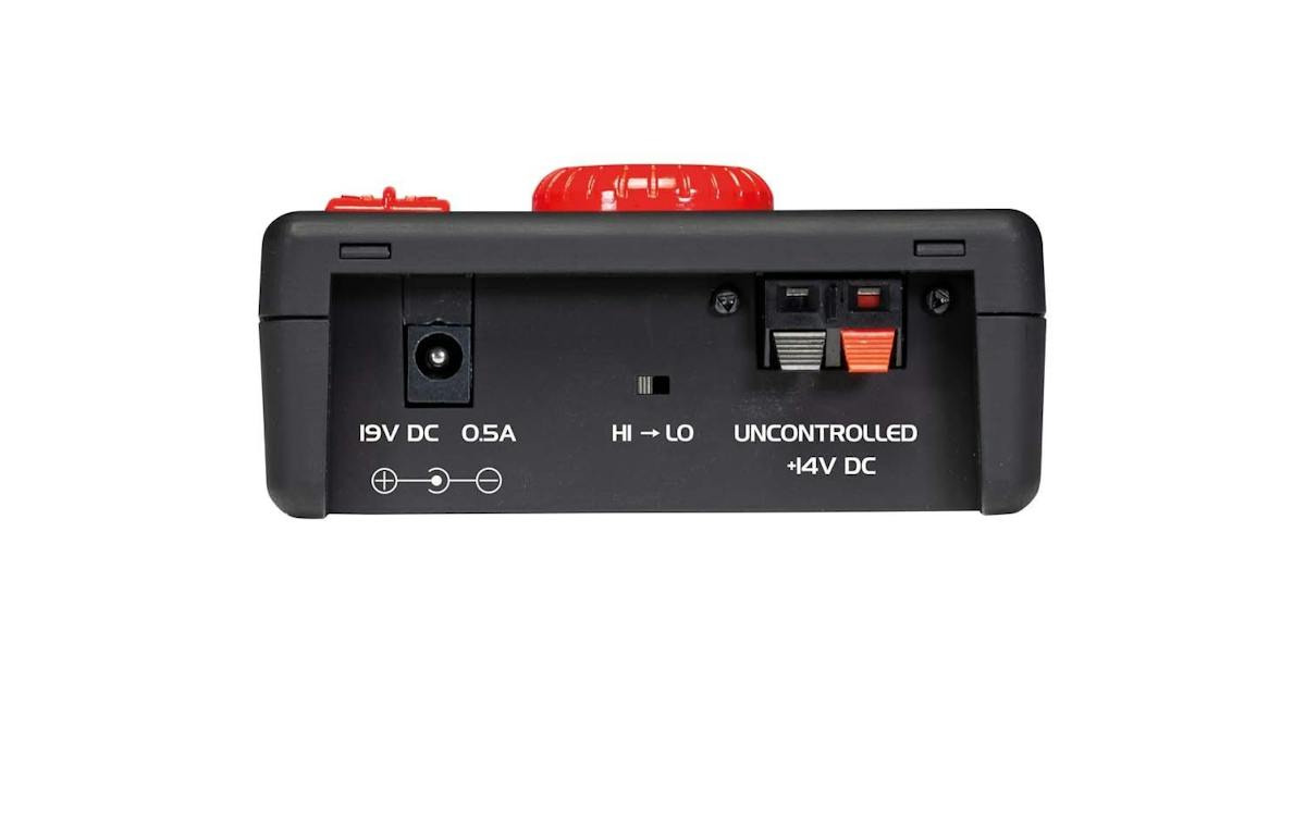Hornby R7229 Regolatore di velocità per treni analogici e accessori ...