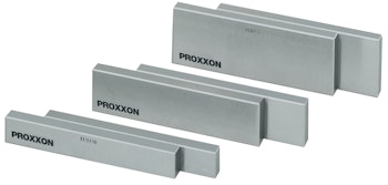 Proxxon 24266 Serie di 14 blocchetti paralleli