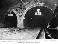 Artestampa Edizioni 22835 LA DIRETTISSIMA BOLOGNA-FIRENZE di Enrico Marone e Maurizio Panconesi