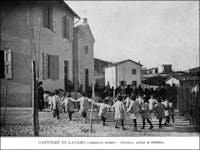 Artestampa Edizioni 22835 LA DIRETTISSIMA BOLOGNA-FIRENZE di Enrico Marone e Maurizio Panconesi