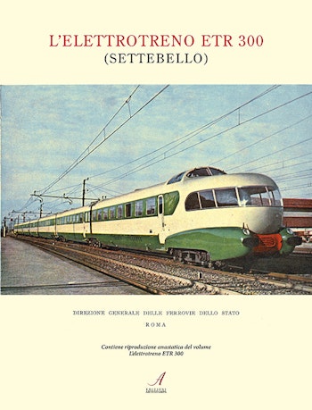 Artestampa Edizioni 26857 ETR300 – Settebello