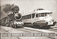 Artestampa Edizioni 26857 ETR300 – Settebello