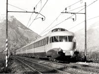 Artestampa Edizioni 26857 ETR300 – Settebello