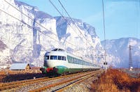 Artestampa Edizioni 26857 ETR300 – Settebello