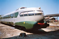 Artestampa Edizioni 26857 ETR300 – Settebello