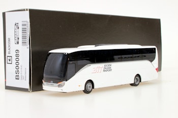 Blackstar BS00089 Autobus Setra S515 HD nella livrea SIT - Società italiana Trasporti di Roma