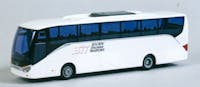 Blackstar BS00089 Autobus Setra S515 HD nella livrea SIT - Società italiana Trasporti di Roma