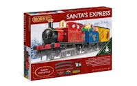 Hornby R1248P ''Il treno di Babbo Natale'' Santa's Express Christmas Train Set