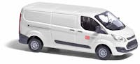 Busch 52412 Ford Transit Custom furgone, DB