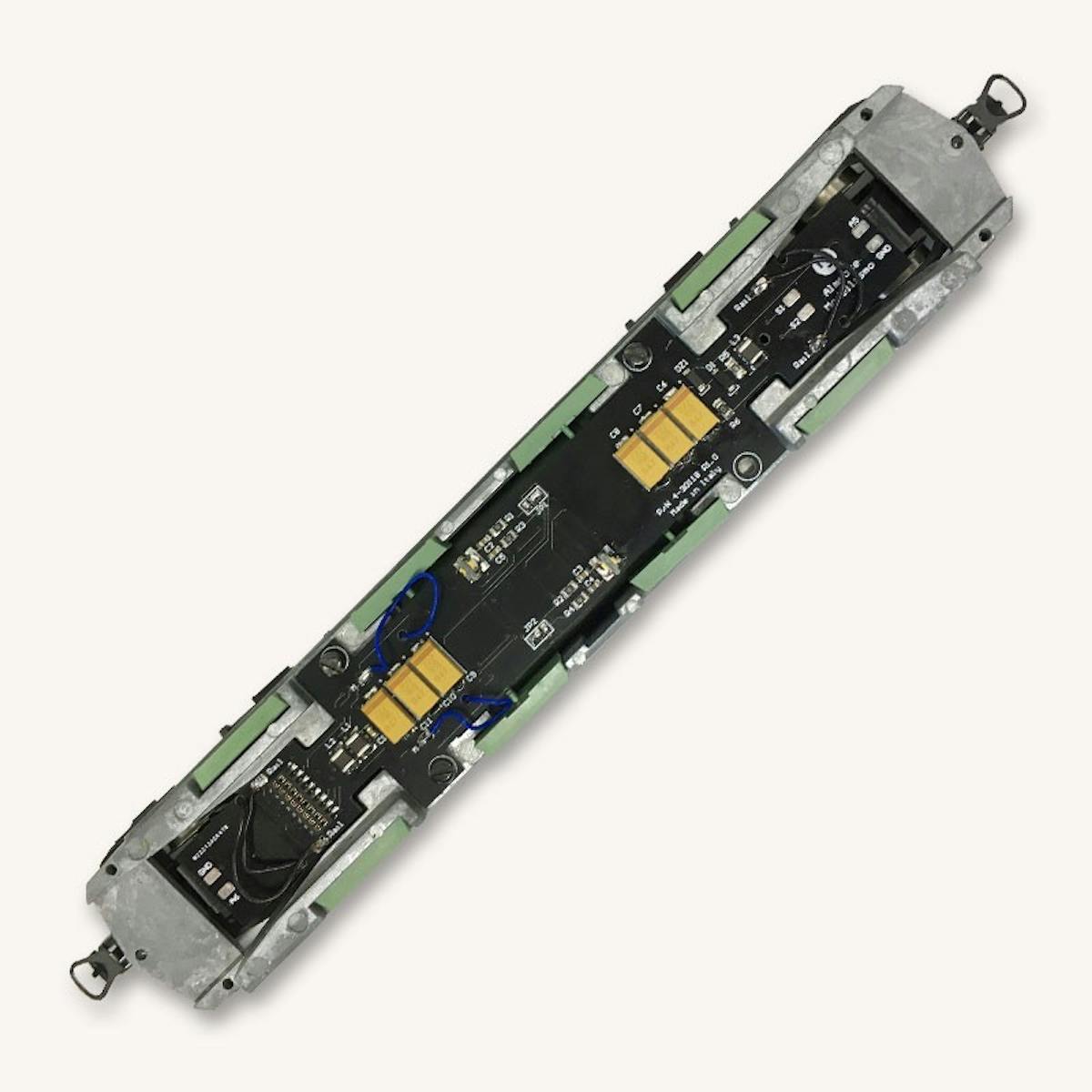 Boards Roco Almrose 4-30118 Main Board, Roco SBB Ae 6/6, main board, Plux16 ...