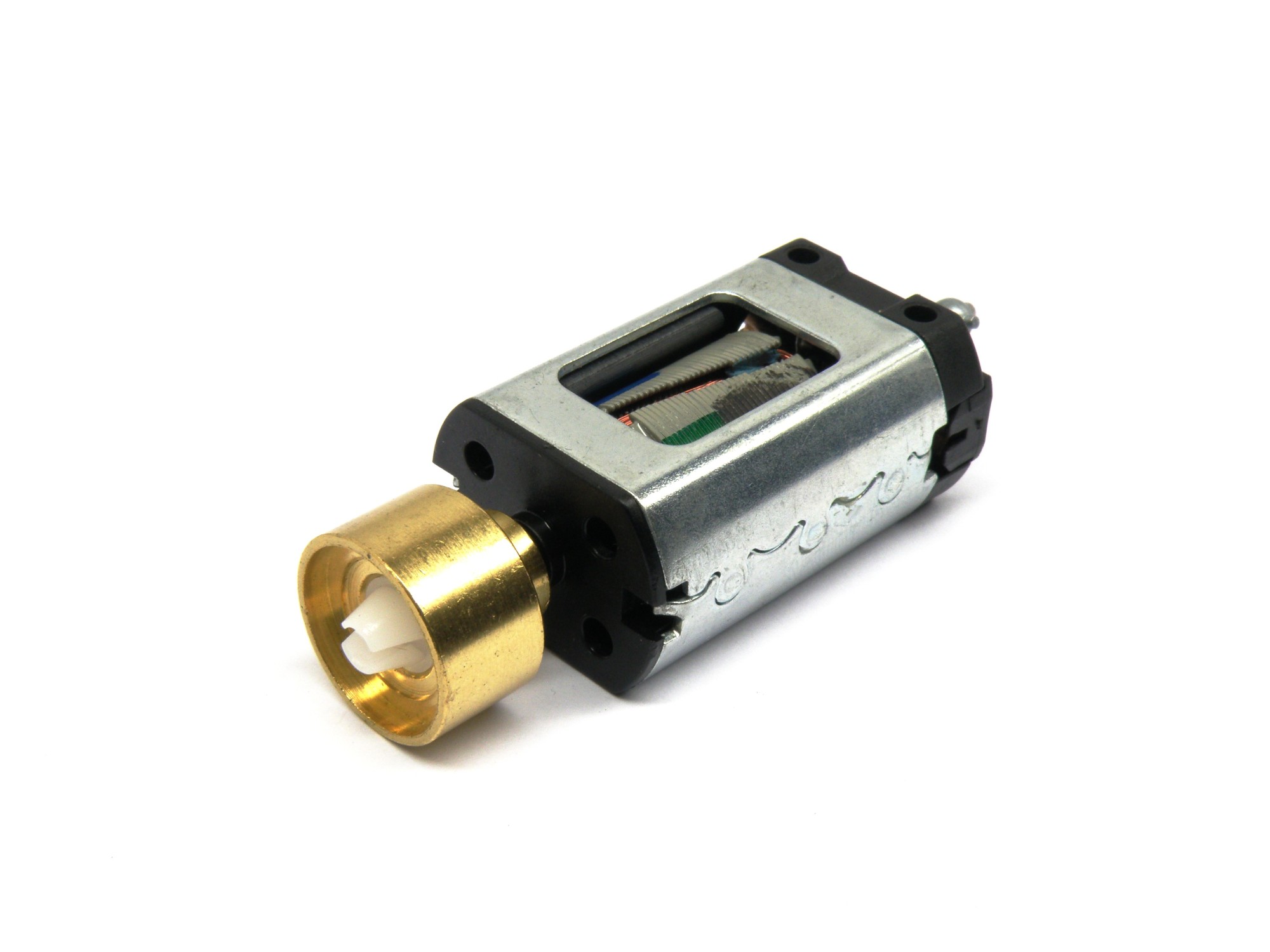 Ricambi Xray XB808 - Stand in alluminio per supporto motore Nova-RB-Max