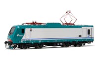 Lima Expert HL2660 FS Trenitalia E.464.134 locomotiva elettrica livrea XMPR ep.VI