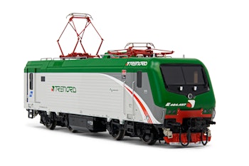 Lima Expert HL2662 TRENORD E.464 locomotiva elettrica ep.VI