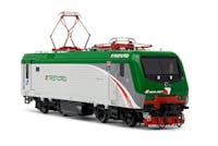 Lima Expert HL2662 TRENORD E.464.497 locomotiva elettrica ep.VI