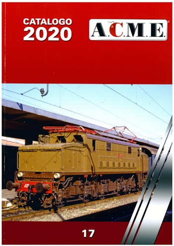 Acme AC2020 ACME Catalogo generale 2020 n. 17