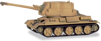 Herpa 746564 Panzer ''Agypten'' Serie Military