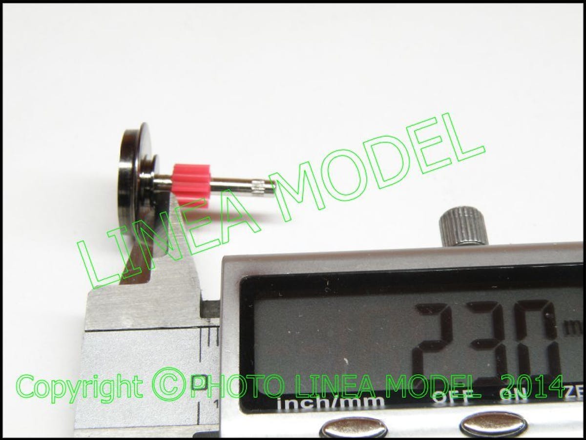 Modul 2.5/3/4/5 Zahnrad Stirnräder 10-70 Zähne Dicke 25mm-40mm C45 Stahlzahnrad - Foto 4