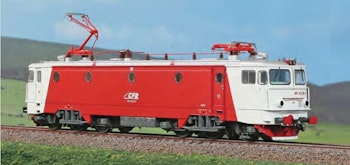 AF Models 10022 CFR 060-EA Locomotiva elettrica ep.VI