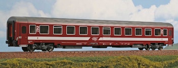 AF Models 20014 CFR carrozza AVA200 ep.V