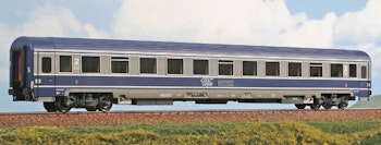 AF Models 20015 CFR carrozza AVA200 ep.V