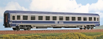 AF Models 20016 CFR carrozza AVA200 ep.V