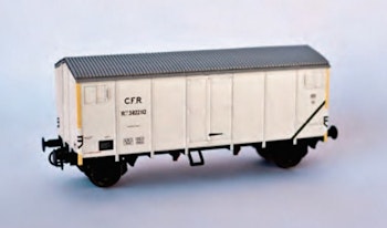 AF Models 30002 CFR carro frigo ex FS ep.III