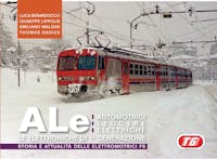 TG-Trains 05313 ALe Automotrici Elettriche Leggere, ''Le Elettroniche di 1a Generazione''