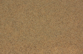 Heki 33100 Pietrisco di ghiaia fine color sabbia, 200 g