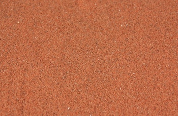 Heki 33101 Pietrisco di ghiaia fine rosso-marrone, 200 g