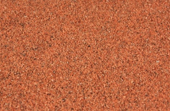 Heki 33111 Pietrisco di ghiaia media rosso-marrone, 200 g