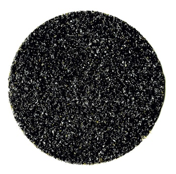 Heki 3335 Pietrisco di ghiaia color carbone, 250 g