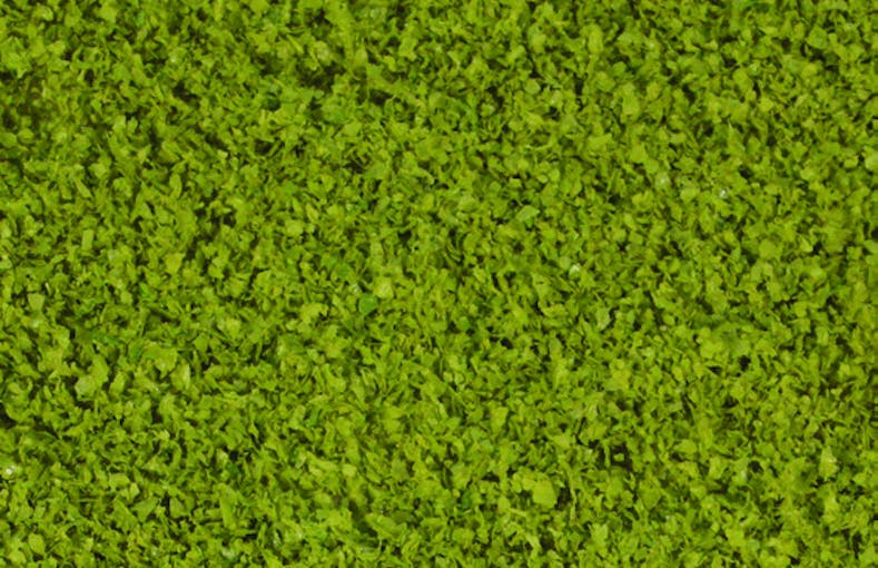 Heki 15150 Fogliame realistico verde chiaro, 200 ml