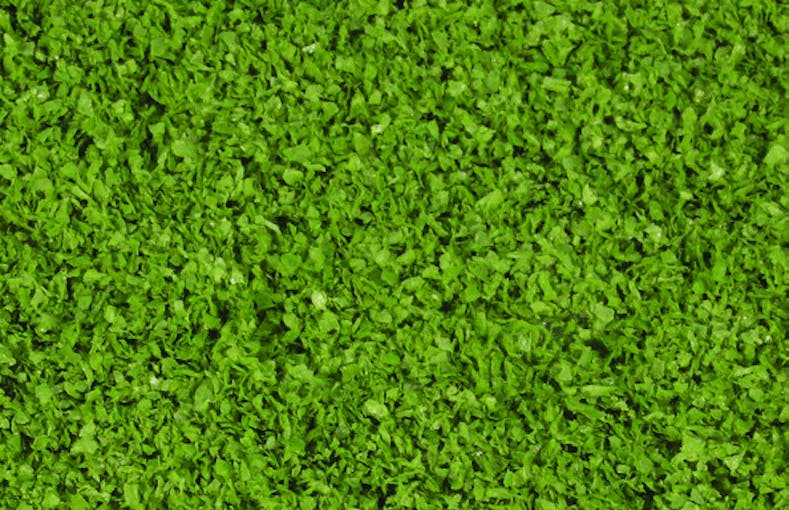 Heki 15151 Fogliame realistico verde medio, 200 ml