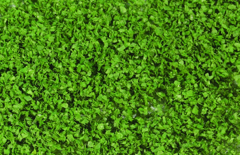 Heki 15152 Fogliame realistico verde, 200 ml