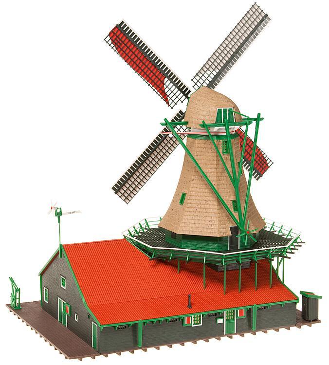 FALLER- Modellino, Multicolore, 232161