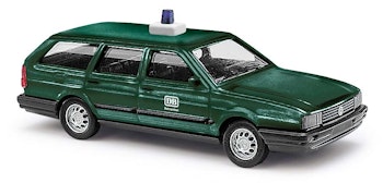 Busch 48117 VW Passat, Polizia Ferroviaria