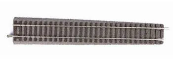 Tomytec 971854 - N 4 Gleise, gebogen, in Schotterbettung, 15 °, r 280 mm - Neu e Tomytec 971854 - N 4 Gleise, gebogen, in Schotterbettung, 15 °, r 280 mm - Neu e