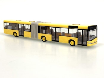 VK-Modelle SOMO01G Autobus Solaris neutro giallo