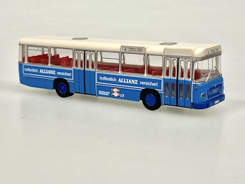 VK-Modelle 14021 Autobus MAN 750 Offenbach