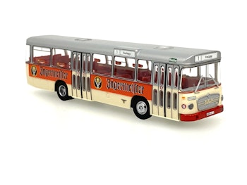 VK-Modelle 14061 Autobus MAN WHV ''Jagermeister''