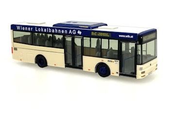 VK-Modelle 09371 Autobus MAN WLB 66